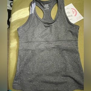Joe Fresh girls racerback tank top